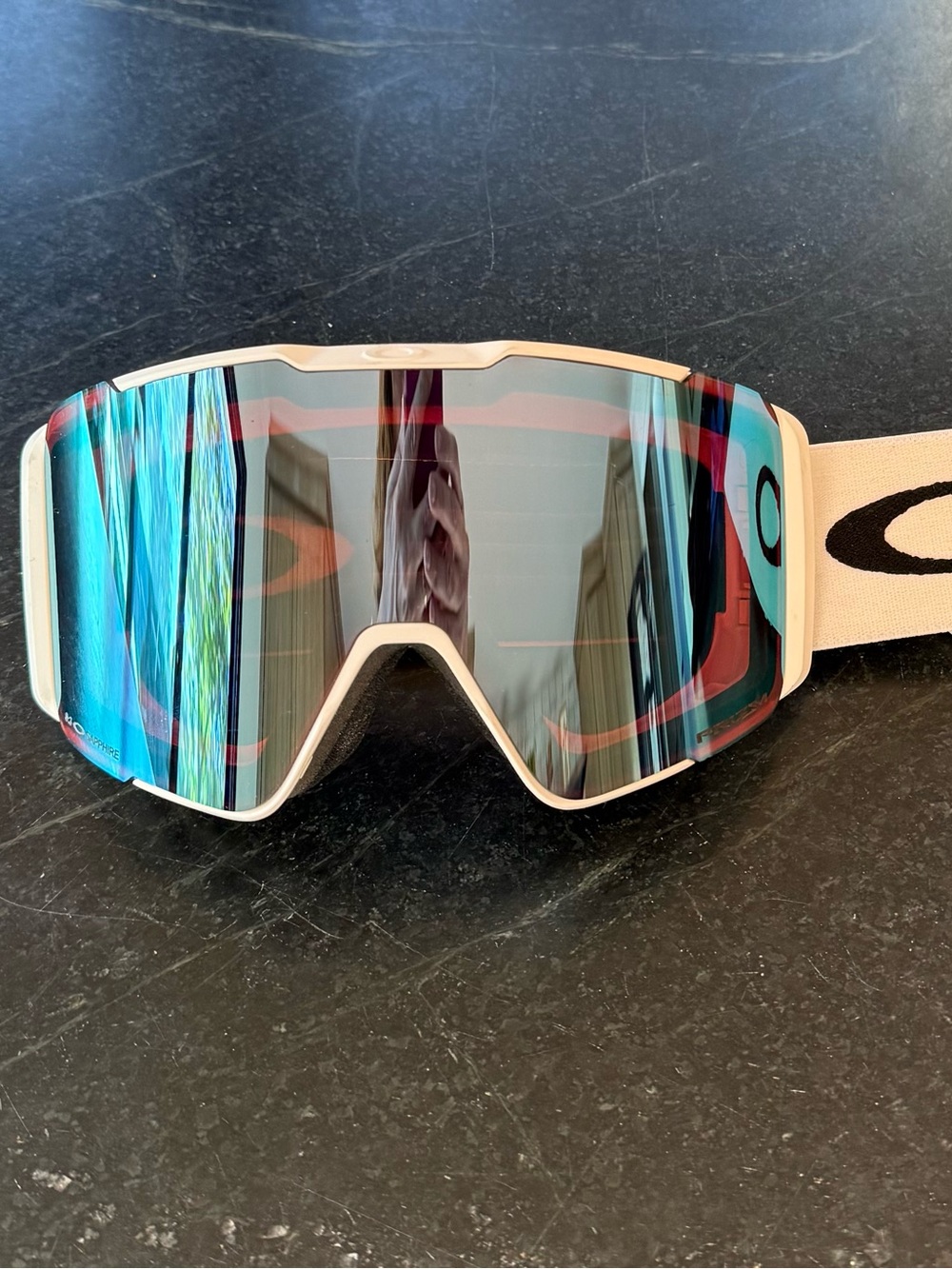Oakley Ski Goggles